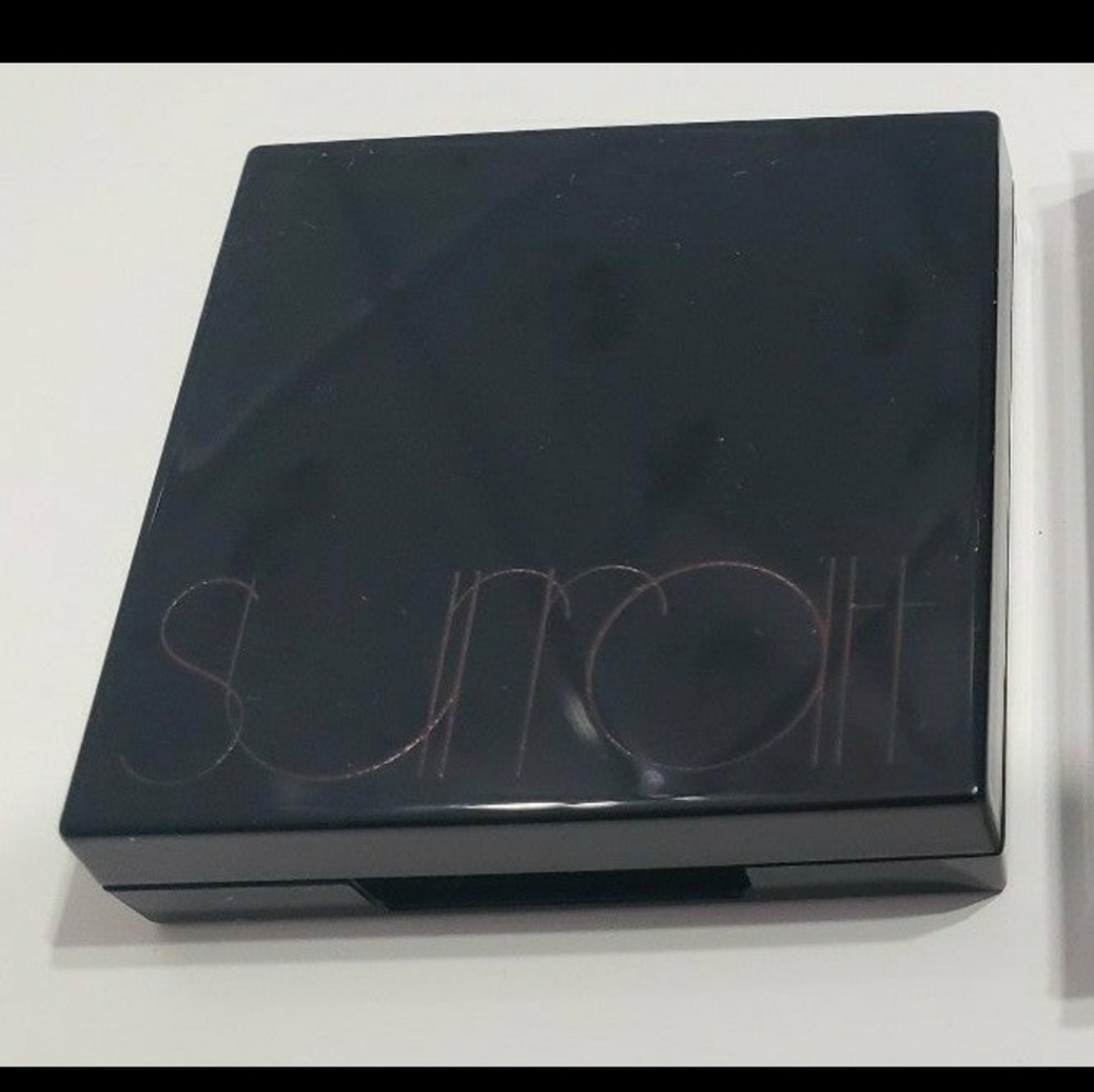 Surratt Lid Lacquer Eyeshadow Pika Pika (Galactic Black) 3.3g